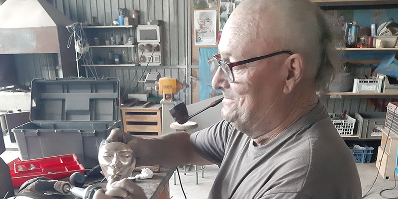 Membres de Girona Urban Sketchers