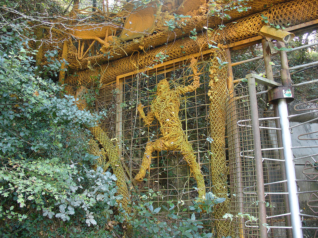 La porta [2]