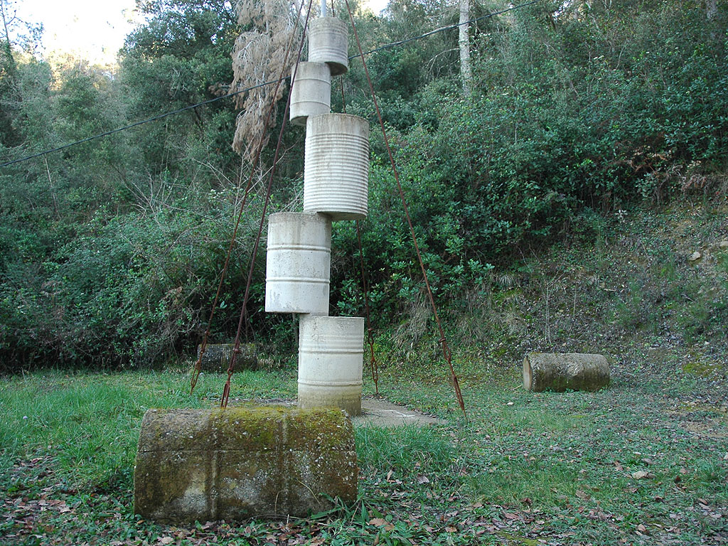 Torre de Collcerola [2]