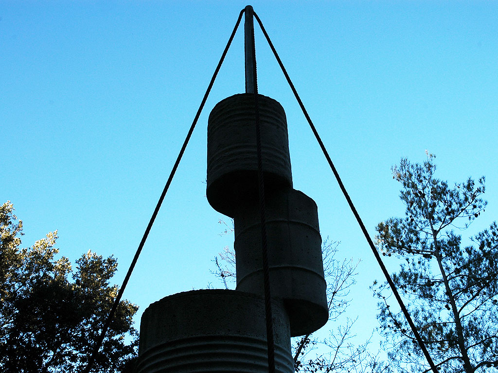 Torre de Collcerola [5]