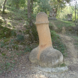 Monument