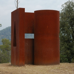 Búnquer romànic [2]