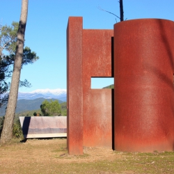 Búnquer romànic