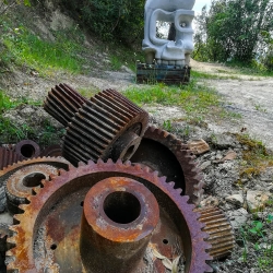 Calavera Arquitectònica [4]