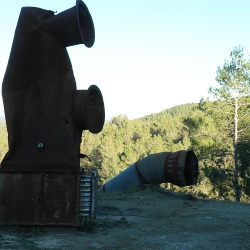 Feixa de la ferralla