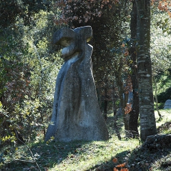 Xillant Chillida [2]